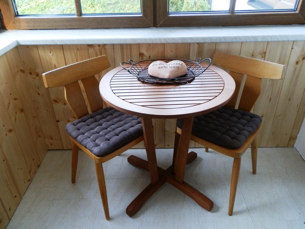 Ferienwohnung Aschauer Hallstatt Ngoại thất bức ảnh