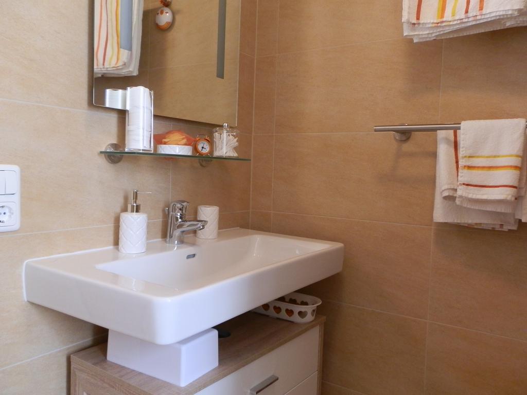 Ferienwohnung Aschauer Hallstatt Ngoại thất bức ảnh